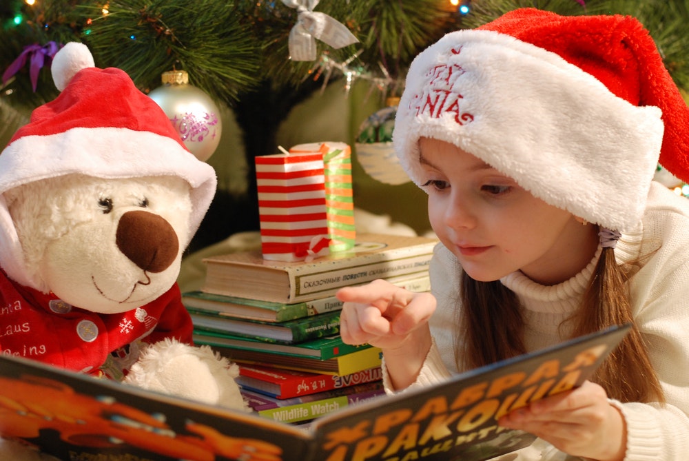 Comment réduire les attentes de ses enfants à Noël ?